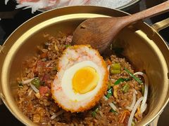 -色響火锅(恒隆广场店)