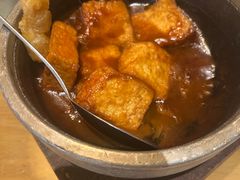 -四季餐厅(大寺店)