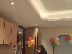 -绿杨春·淮扬宴(庐山路店)