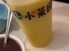 -小菜园新徽菜(连云港海州吾悦店)