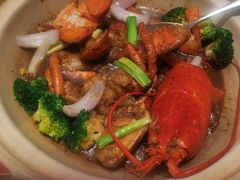 -宝燕壹号(徐汇店)