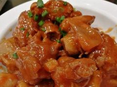 -刘胖子家常菜·蹄花焖藕(兴业店)