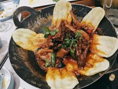 -小方外婆菜(蒙山路店)
