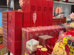 -全聚德烤鸭店(马家堡店)