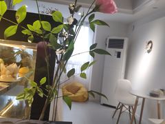 -拾光烘焙(跃进路店)