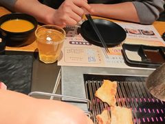 -千寻烧肉(政务区店)