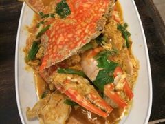 -Dang restaurant (patong phuket)
