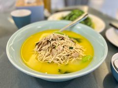 大煮干丝-冶春茶社(官园桥店)
