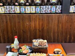 -小川洋风料理(江汉路店)