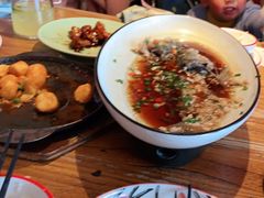 -新白鹿餐厅(银泰西湖文化广场店)