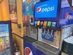 -SUBWAY赛百味(地王广场店)