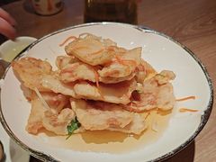 -金掌勺锅包肉(太原万达店)