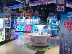 -大玩家(万达广场大连甘井子店)