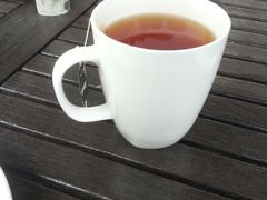 伯爵茶-榖屋house of flour(张江首店)