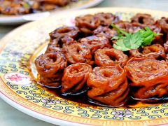 -砂锅居(西四店)