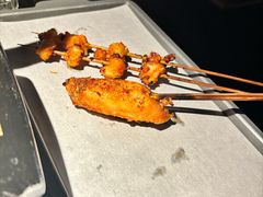 -烤匠麻辣烤鱼(IFS店)