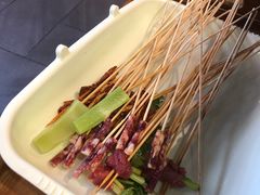 -大斌家串串火锅(万国城店)