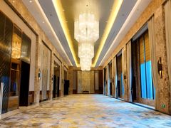 -杭州城中香格里拉大酒店
