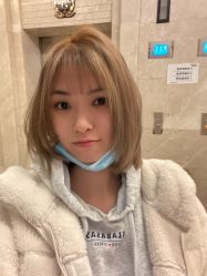 -TK·HAIR SALON韩式设计