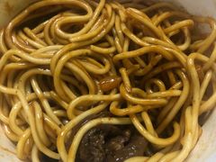 -王记生烫牛杂面馆(兰陵路店)