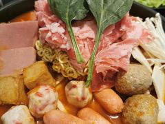 -烤路里·韩国品质自助烤肉(石路天虹4号店)