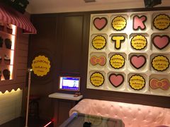 -范特西FANTASY量贩式KTV(民主广场店)