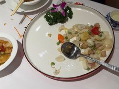 -胜记酒家·风味线(南山花园城店)