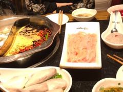 -纸盐河码头火锅(十八梯店)