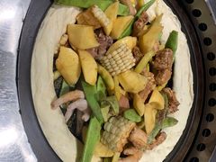 -灶座小锅烀饼·铁锅炖(全国总店)