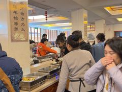 -长生素斋(普陀山店)