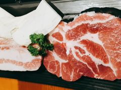 -咕咕站韩国料理(紫金港店)