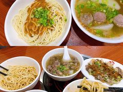 牛丸牛杂捞面-阿波潮汕牛肉火锅·汤粉面(拱北店)