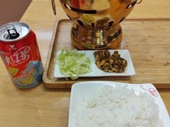 -嘉和一品粥(马家堡店)