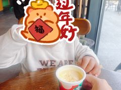 -星巴克(西藏路店)