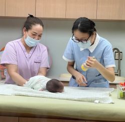 -禧月荟S月子中心(侨城店)