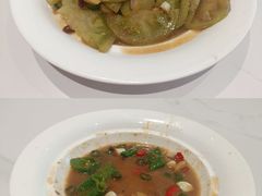 -梅利汴京烤鸭•开封豫菜地标店(晋安路店)