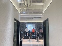 -FLARE STAR FITNESS(复地活力城店)