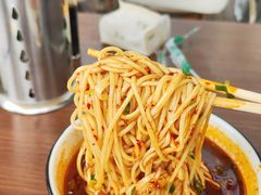 -德元兰州纯汤牛肉面