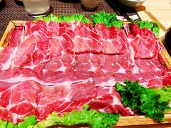 -大岛日本料理铁板烧(南通大饭店)