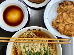 -逸桂禾面馆