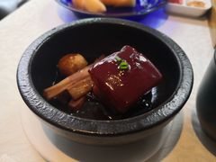 -旺顺阁鱼头泡饼(小红门店)