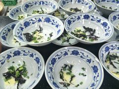 -新丰小吃(中山中路分店)