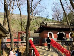 -红螺寺