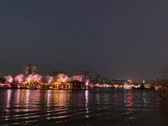 -济南大明湖景区