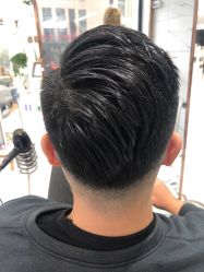 -小齐发型Star~salon