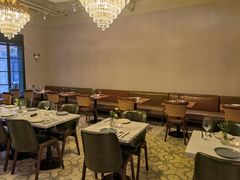 -OLLA 西班牙餐厅(丰盛里店)