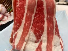 -帝皇海海鲜豆捞(桐泾商务广场店)