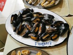 -老伯蟹脚店(朝阳路店)