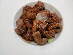 -乔家栅(襄阳南路店)
