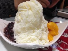 照片&nbsp;010-糖糖屋•糖水•雪花冰店(时尚天河店)